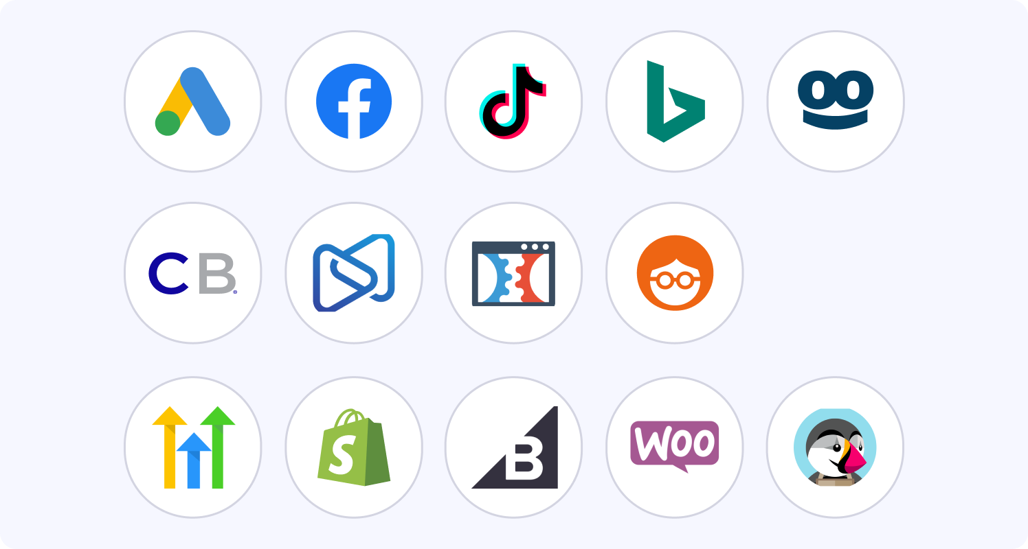 lead generation tracking